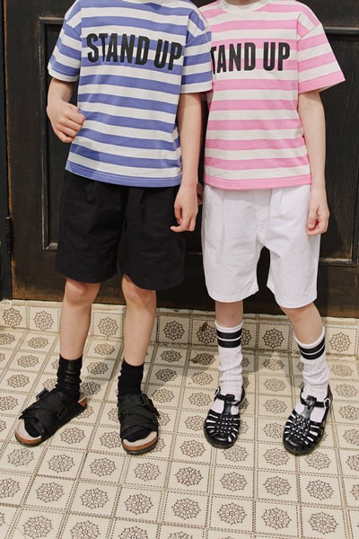 041105簡約短褲(三色)1