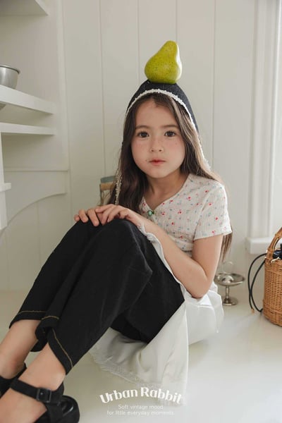 040505針織花帽(兩色)7