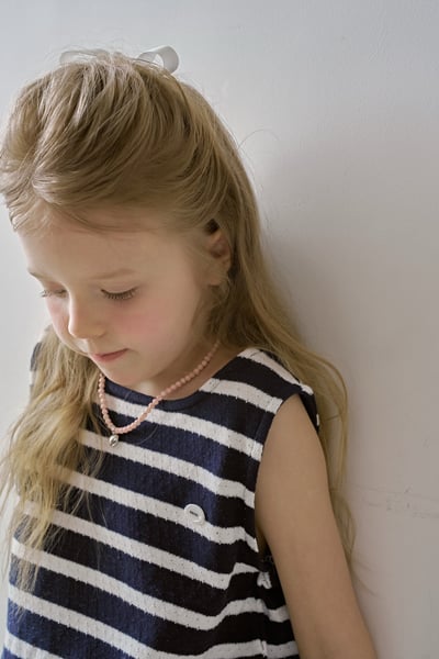 042238條紋背心套裝(兩色)6