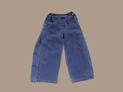 Doredore28褲3