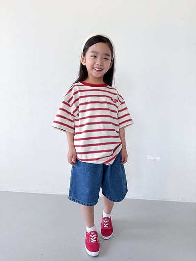 051443條紋上衣(兩色)4