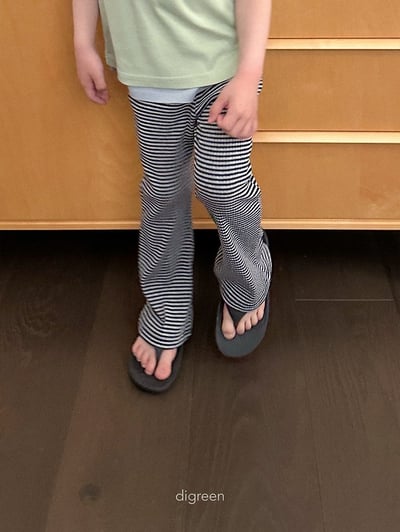 042507條紋褲(兩色)10