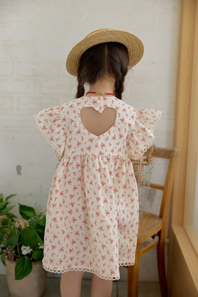 042241夏日花連身裙(兩色)3