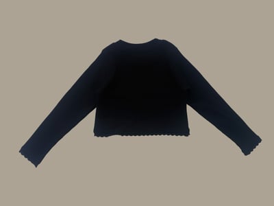 Doredore09上衣3