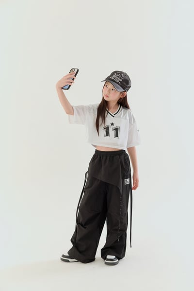 040210個性褲(兩色)9