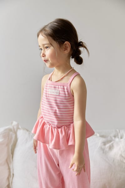 042204細肩條紋上衣(兩色)9