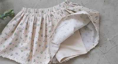 032337花褲裙(兩色)3