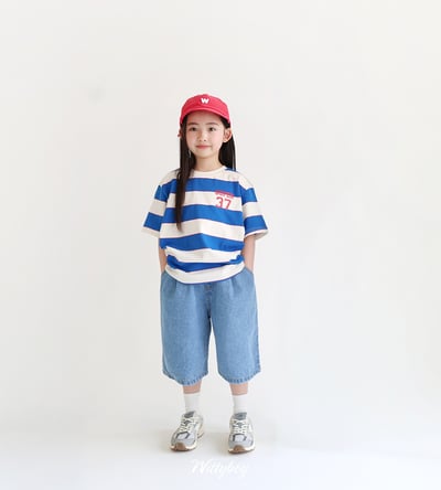 050924牛仔短褲8