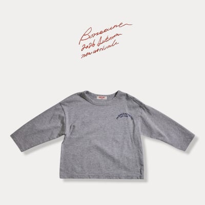 BONEOUNE41上衣(三色)4