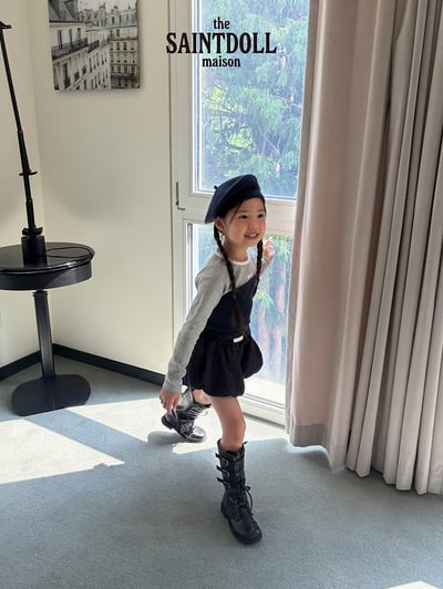 Saintdoll29上衣(兩色)11