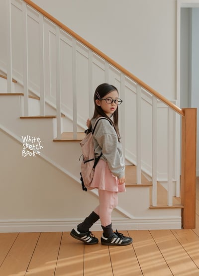 42914經典褲裙(四色)7