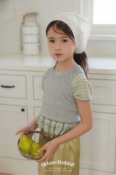 040519條紋造型上衣(兩色)9