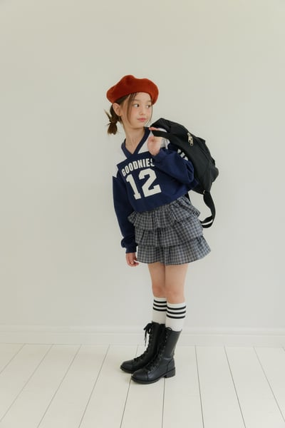 Doredore81褲裙8