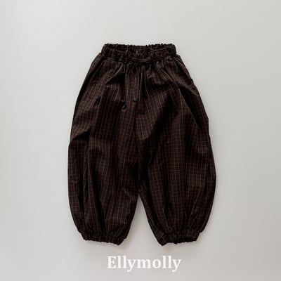 EllyMolly52褲(兩色)4