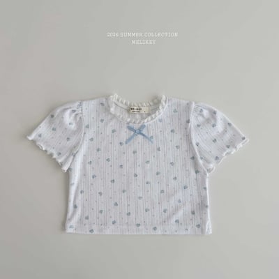 040131花邊領花上衣(兩色)4