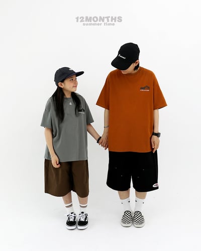 050709親子圖樣上衣(兩色)7