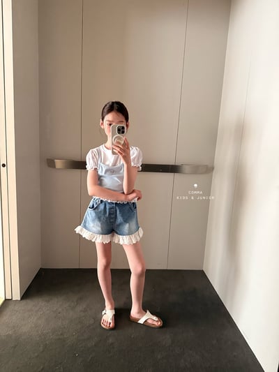 052703愛心假兩件上衣(兩色)6