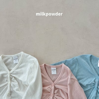 040901下擺花邊外套(三色)2