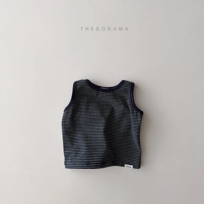 031930條紋背心(兩色)3