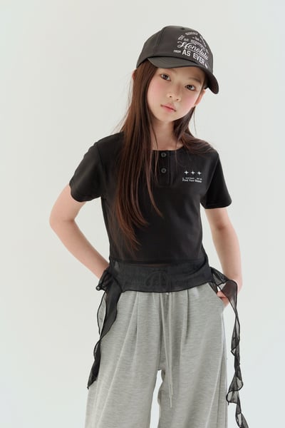 040230排釦上衣(兩色)9