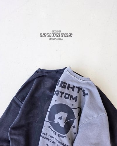 12months03親子上衣(兩色)2