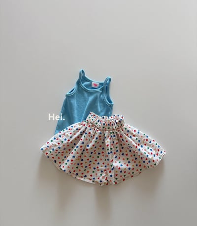 051311彩色點點褲裙6