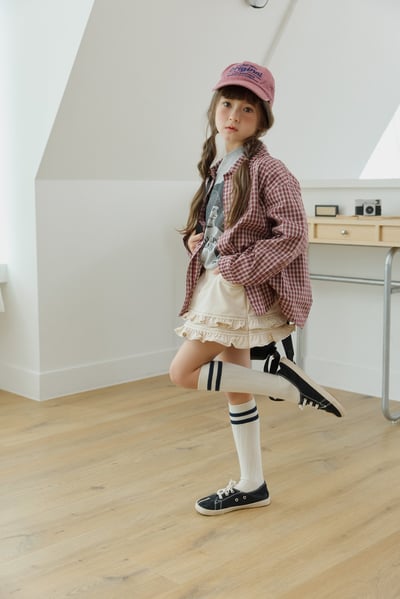Doredore03上衣5