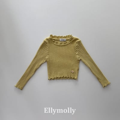 EllyMolly43上衣(三色)4