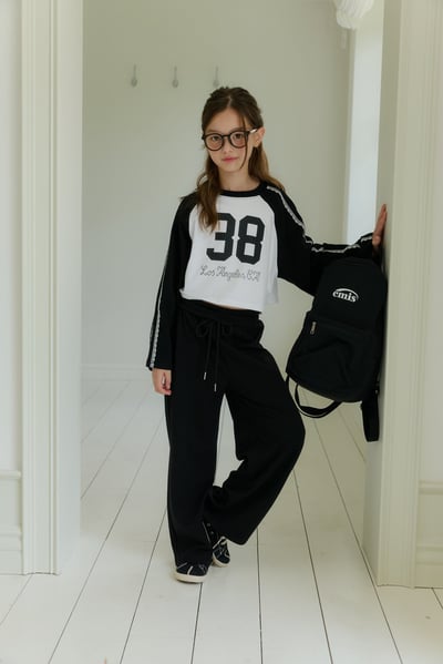 Doredore66褲4