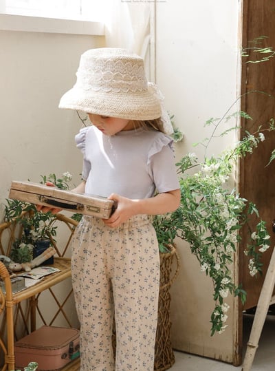 032309小荷葉上衣(五色)14