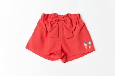 040802英文短褲(兩色)2