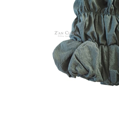 ZANCLOVER12背心裙(兩色)4