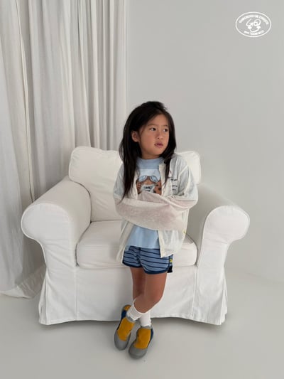 041621親子狗狗上衣(兩色)9