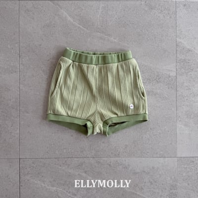 040733標籤短褲(三色)3