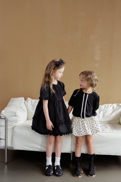 032719黑造型連身裙6