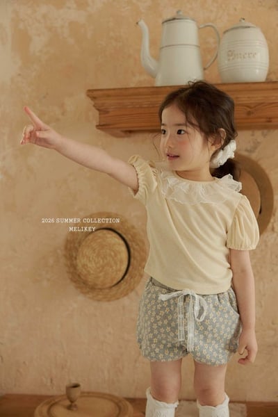 040155花短褲(三色)10