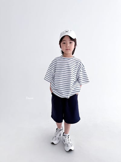 051446條紋上衣(三色)5