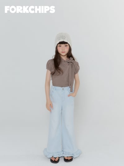 042046條紋綁帶上衣(兩色)13