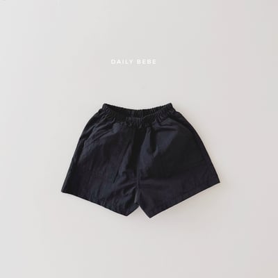 042537彩色短褲(七色)9