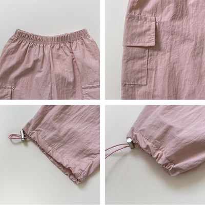 030903口袋抽繩褲(四色)5
