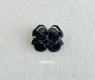 042408蝴蝶結涼鞋(三色)4