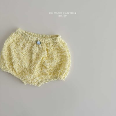 040107花邊短褲(三色)4