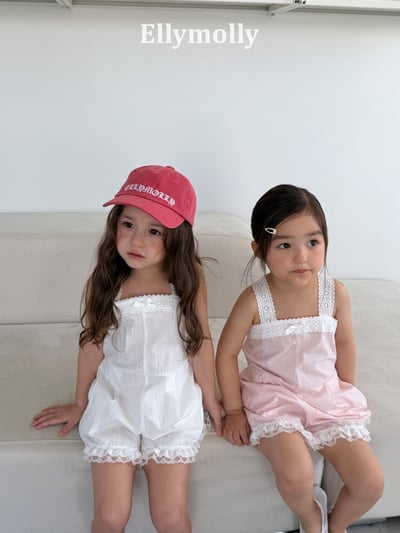 040739花邊連身褲(兩色)12