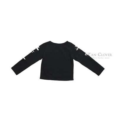 032527割破十字架上衣(兩色)6