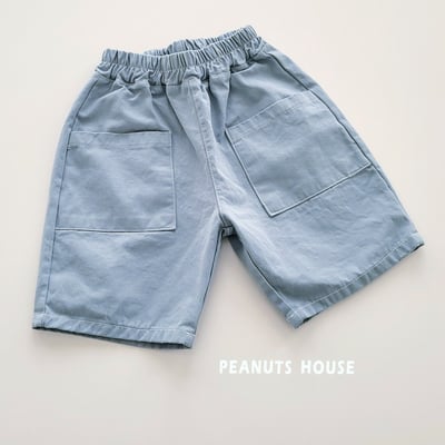 031811口袋短褲(三色)3