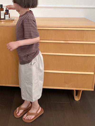 042517條紋上衣(兩色)9