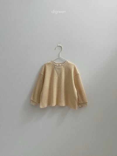 Digreen05上衣(三色)3