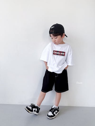 051403線條短褲(兩色)6