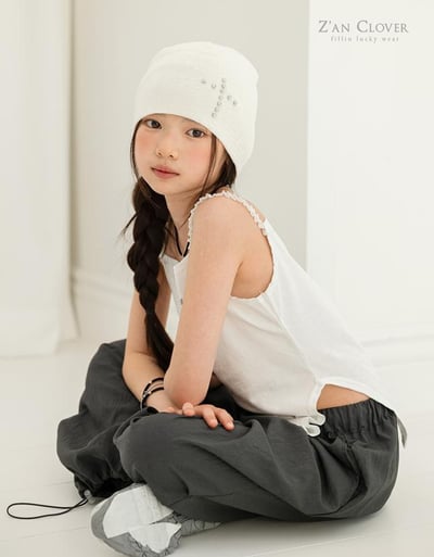 032517抽繩褲(兩色)9