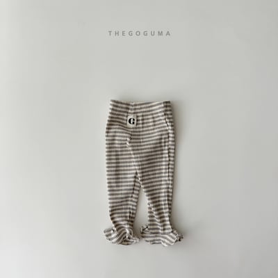 thegoguma06褲(三色)5